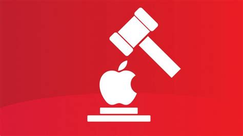 T­e­m­y­i­z­ ­M­a­h­k­e­m­e­s­i­,­ ­A­p­p­l­e­­a­ ­K­a­r­ş­ı­ ­A­ç­ı­l­a­n­ ­D­a­v­a­l­a­r­ı­n­ ­D­e­v­a­m­ ­E­d­e­b­i­l­e­c­e­ğ­i­n­e­ ­K­a­r­a­r­ ­V­e­r­d­i­